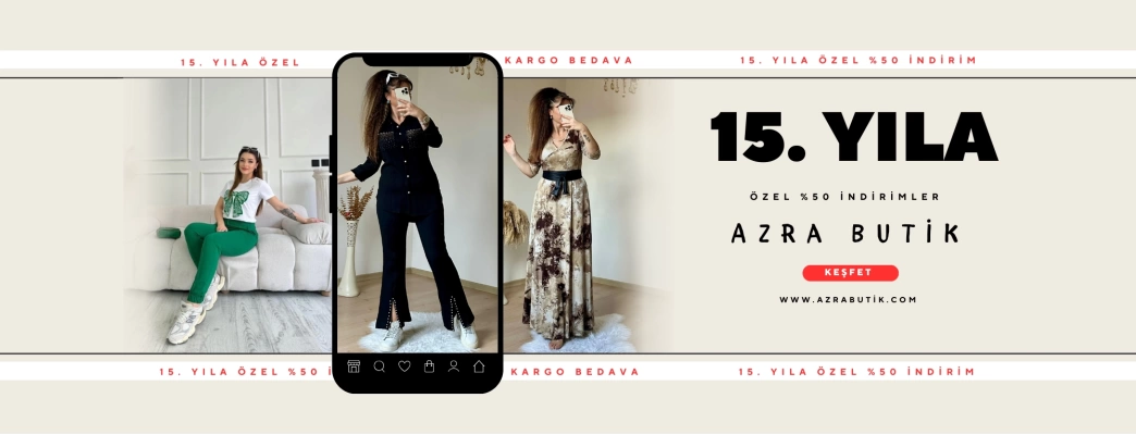 Azra Moda