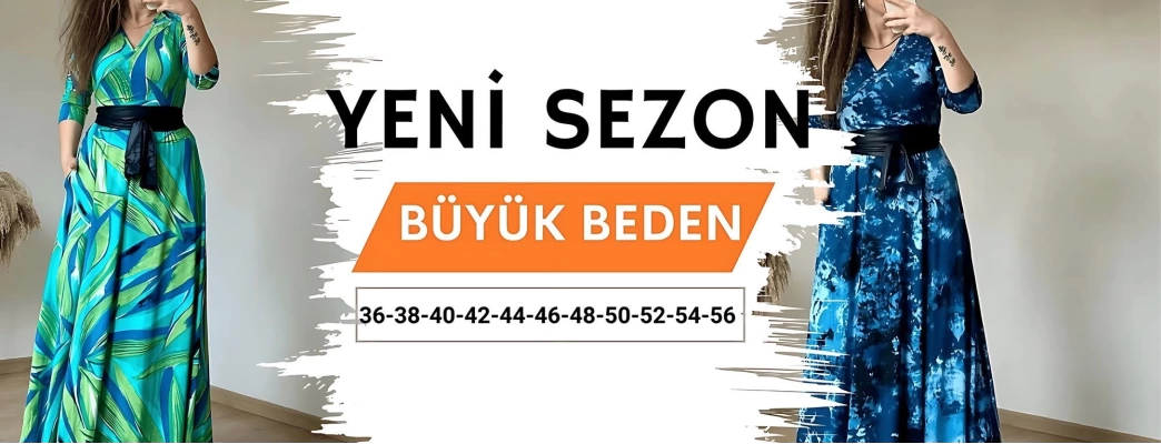Azra Moda Elbise