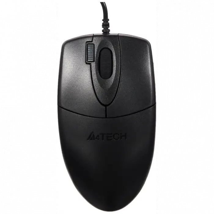 A4-tech Op-620d 2x Click Usb Optik Mouse Siyah