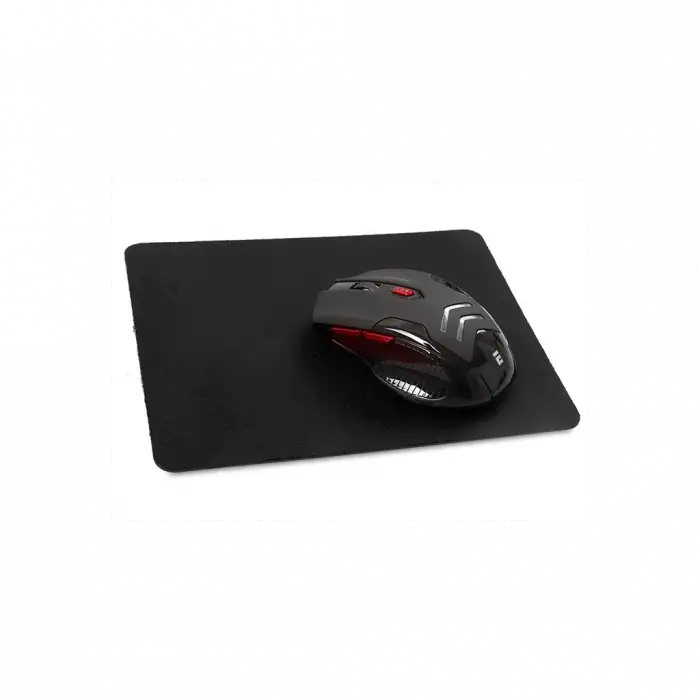 Addıson 300142, 177x217x2mm, Lüx, Big, Mouse Pad, (siyah)