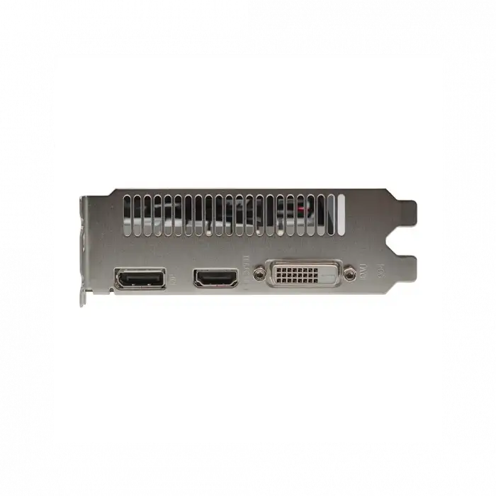 Afox Arf9370-4096d5h4 Amd Radeon R9 370, 4gb, Gddr5, 256bit, 1xdvı, 1xhdmı, 1xdp Gamıng Ekran Kartı