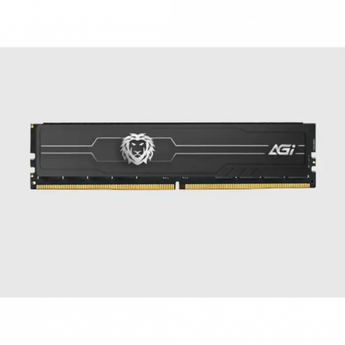 Agı Agı320a16ud138-st, 16gb, Ddr4, 3200mhz, Cl22, Soğutuculu, Desktop, Gaming Ram