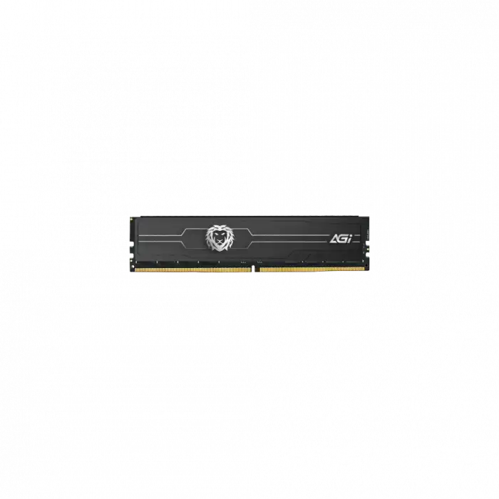 Agı Agı320a32ud138-st, 32gb, Ddr4, 3200mhz, Cl22, Soğutuculu, Desktop, Gaming Ram