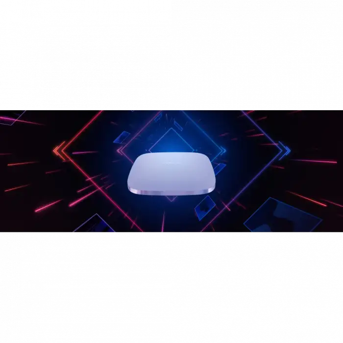 Ajax Hub2, Kablosuz, Görsel Doğrulamalı, Alarm Paneli, Beyaz