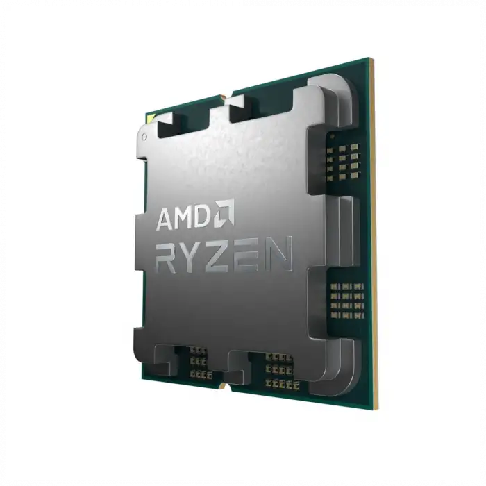 Amd Ryzen 7 7700x 8 Core, 4,50-5.40ghz, 40mb Cache, 105w,  Am5 Soket, Tray, (dahili Grafik Var, Fan Yok)