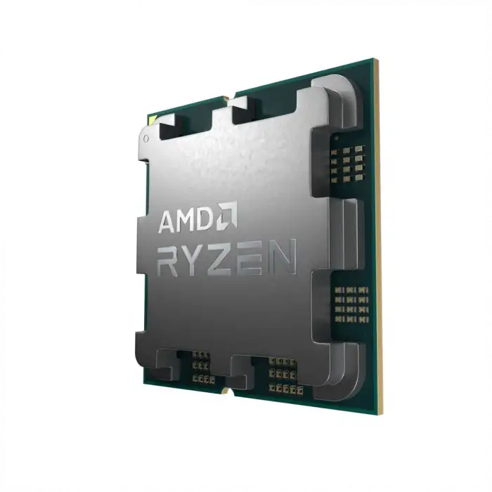 Amd Ryzen 7 7800x3d 8 Core, 4,20-5.00ghz, 104mb Cache, 120w,  Am5 Soket, Tray, (dahili Grafik Var, Fan Yok)