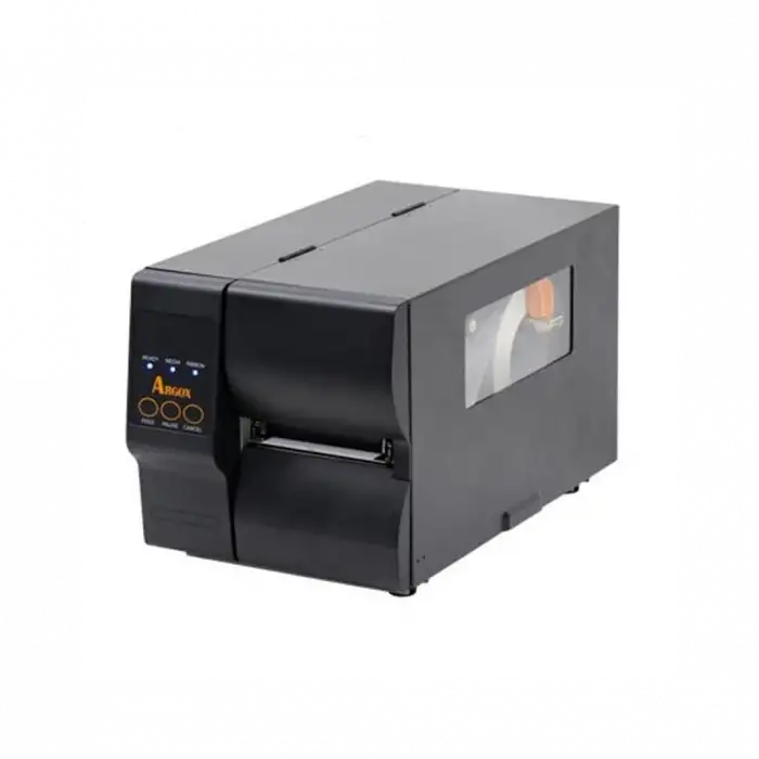 Argox Ix4-240 Pro Barkod Yazıcı (usb-seri-ethernet)