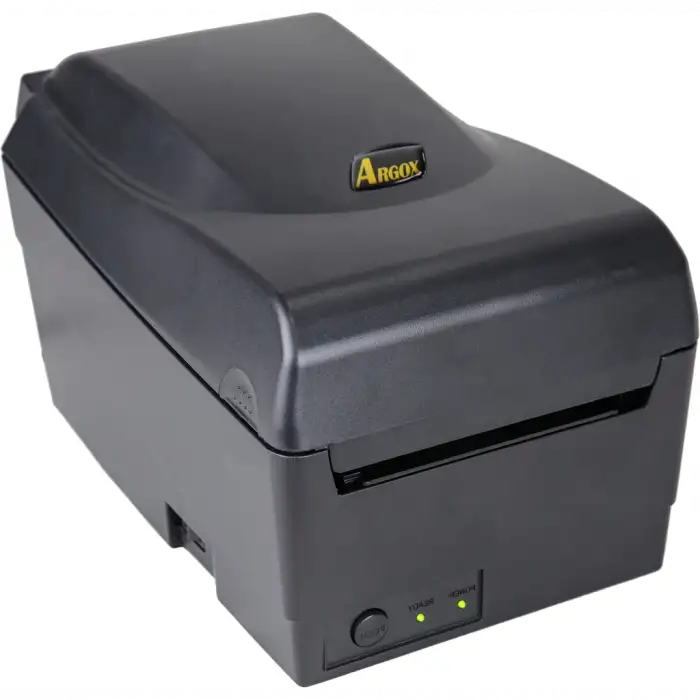 Argox Os-200 Pro Barkod Yazıcı (usb)
