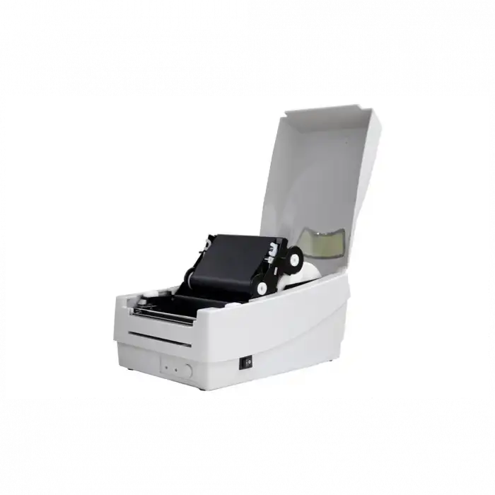 Argox Os-214 Plus, Barkod Yazıcı (seri-usb-lpt)