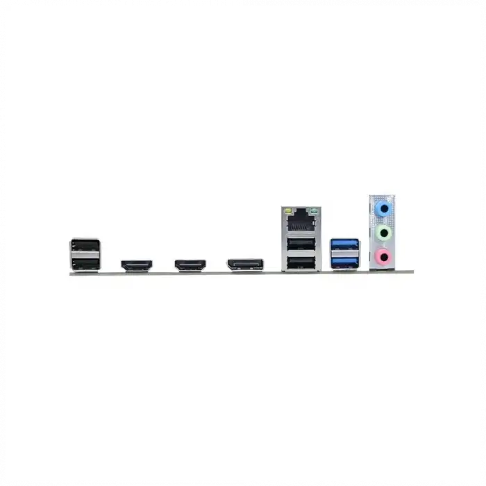 Arktek Alpha Force, Ak-h610m Eg Vs, 2xddr4, M.2, 2x Hdmı, Dp, 12-13.14.nesil, Lga1700 Soket, Anakart