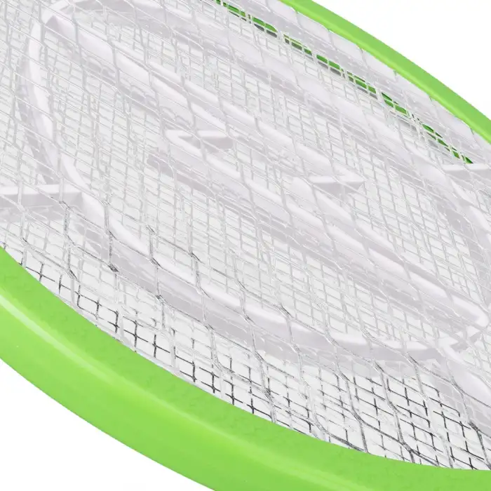 Asonıc As-a22, Yeşil, 2000v, Raket Tipi, Kalem Pilli, Sinek Öldürücü