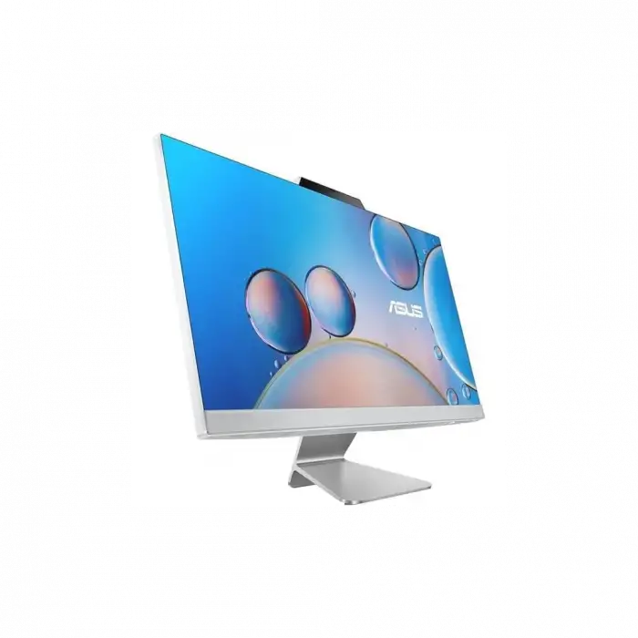 Asus A3402wvat-ı38256w0d, İ3-1315 23,8 Dokunmatik Ekran, 8gb Ram, 256gb Ssd, Paylaşımlı Ekran Kartı, Free Dos, All In One Pc