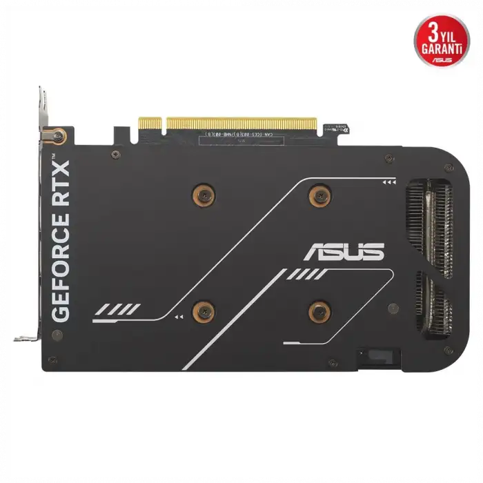 Asus Dual-rtx4060-o8g-v2, 8gb, 128bit, Gddr6, 1xhdmı, 3xdp Gamıng Ekran Kartı (bulk)