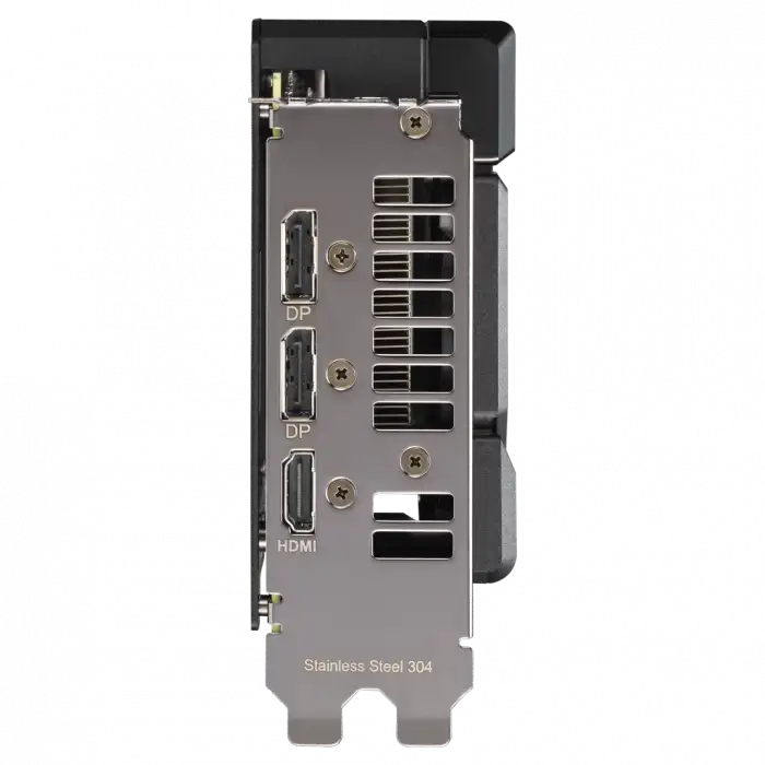 Asus Dual-rx9060xt-8g, 8gb, 128bit, Gddr6, 1xhdmı, 2xdp, Gamıng Ekran Kartı