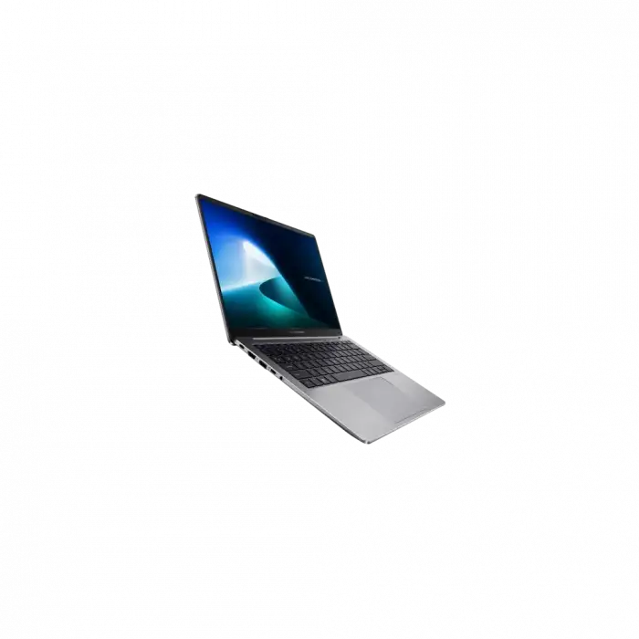 Asus P5405csa-ı516512s0d, Expertbook P5, Ultra 5 226v, 14 WQxga 144hz Ips, 16gb Ddr5 Ram, 512gb Ssd, Paylaşımlı Ekran Kartı, Free Dos, Kurumsal Notebook