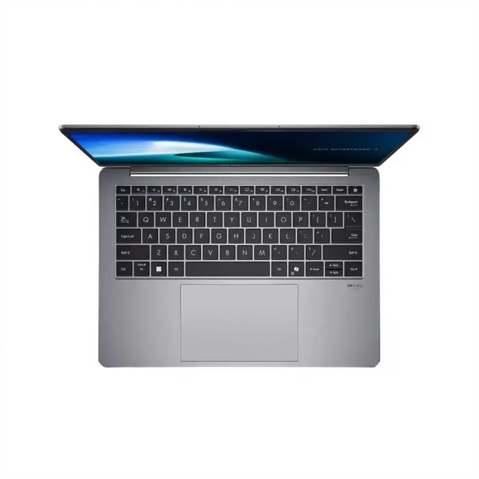 Asus P5405csa-ı516512s0d, Expertbook P5, Ultra 5 226v, 14 WQxga 144hz Ips, 16gb Ddr5 Ram, 512gb Ssd, Paylaşımlı Ekran Kartı, Free Dos, Kurumsal Notebook