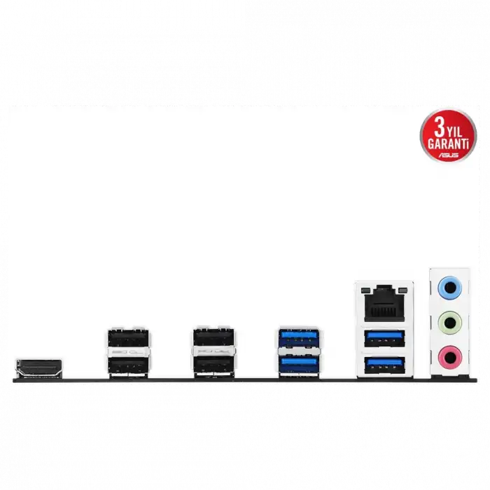 Asus Prıme B760m-r D4, 2xddr4, 2x M.2, Hdmı, 12-13-14.nesil, Lga1700 Soket, Anakart