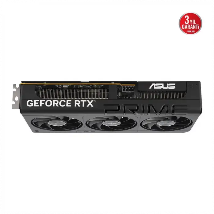 Asus Prıme-rtx5060-o8g, 8gb, 128bit, Gddr7, 1xhdmı, 3xdp Gamıng Ekran Kartı