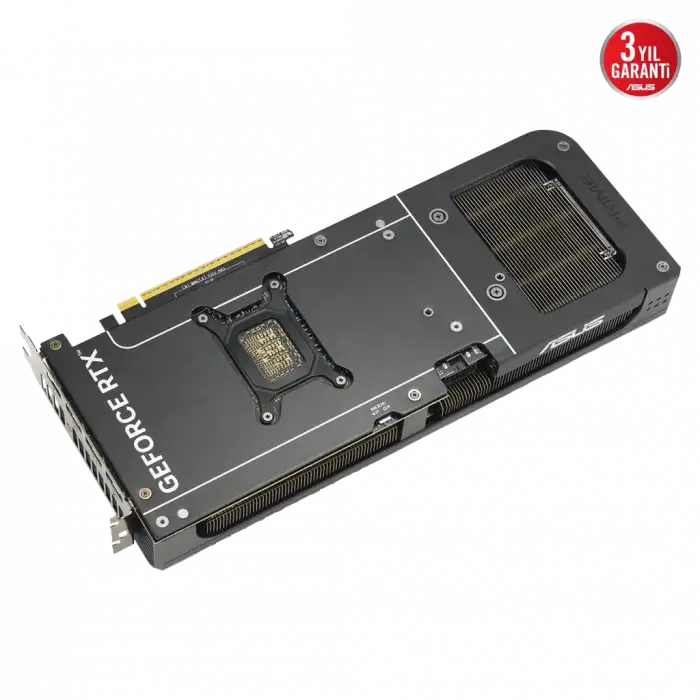 Asus Prıme-rtx5070-o12g, 12gb, 192bit, Gddr7, 1xhdmı, 3xdp Gamıng Ekran Kartı