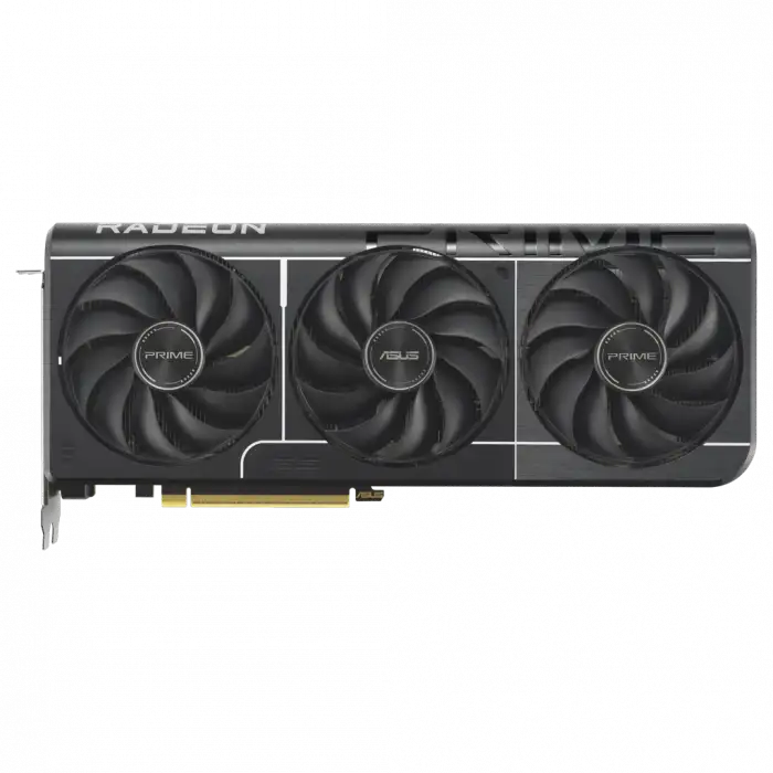 Asus Prıme-rx9060xt-o16g, 16gb, 128bit, Gddr6, 1xhdmı, 2xdp, Gamıng Ekran Kartı