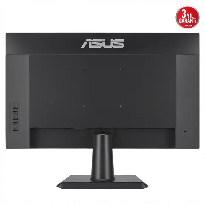 Asus Va27ehf 27 1ms, 100hz, Full Hd, Hdmı, Ips Led, Çerçevesiz Tasarım, Düşük Mavi Işık, Freesync Gamıng Monitör