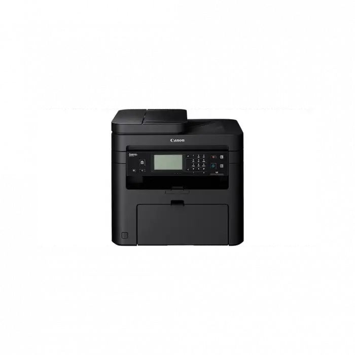 Canon İ-sensys Mf237w, Lazer Yazıcı, Tarayıcı, Fotokopi, Fax, Wifi, Lan + Orijinal 2 Adet Crg737 Toner Hediye, Orijinal Tonerli