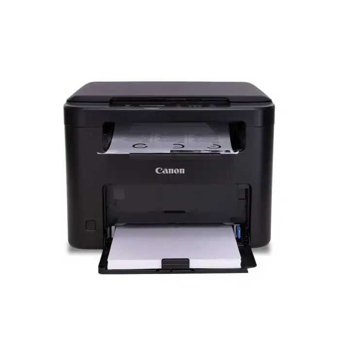 Canon İ-sensys Mf272dw, Lazer Yazıcı, Tarayıcı, Fotokopi, Wifi, Lan, Duplex, Orijinal Tonerli