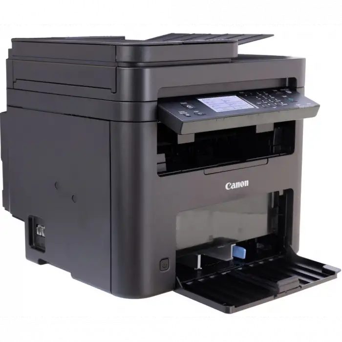 Canon İ-sensys Mf275dw, Lazer Yazıcı, Tarayıcı, Fotokopi, Fax, Wifi, Lan, Duplex, Orijinal Tonerli
