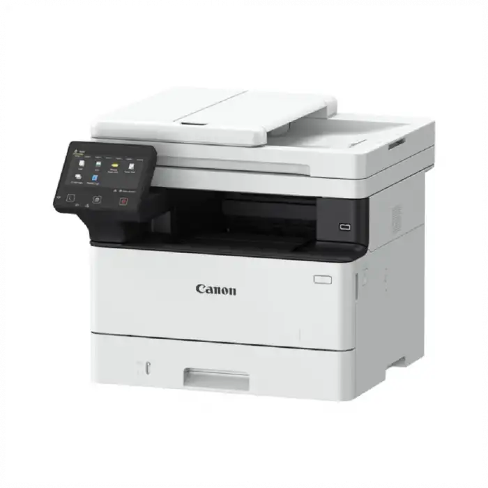 Canon İ-sensys Mf463dw, Lazer Yazıcı, Tarayıcı, Fotokopi,  Wifi, Lan, Duplex, Orijinal Tonerli