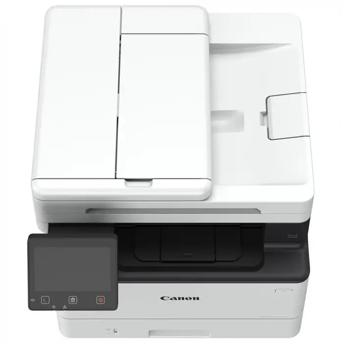 Canon İ-sensys Mf463dw, Lazer Yazıcı, Tarayıcı, Fotokopi,  Wifi, Lan, Duplex, Orijinal Tonerli