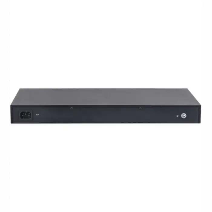 Dahua Cs4218-16et-190, 16port, Megabit, Poe 190w, 2 Port Sfp Gigabit Combo, Cloud Yönetilebilir, Switch