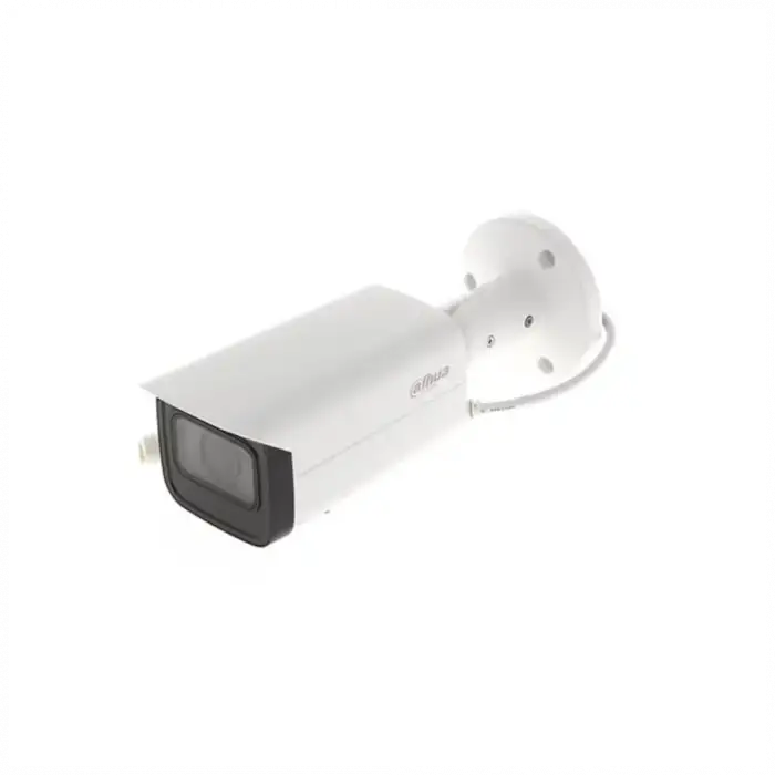 Dahua Ipc-hfw1431t-zs-2812-s4, 4mpix, 2,8-12mm  Motorize Lens, Sd Kart, H265+, 50mt Gece Görüşü, Ip67, Poe Bullet Ip Kamera