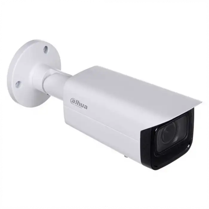 Dahua Ipc-hfw2231t-zs, 2mpix, 2,7-13,5mm Motorize Lens, H265+, 60mt Gece Görüşü, Starlight Ip67,   Poe Bullet Ip Kamera