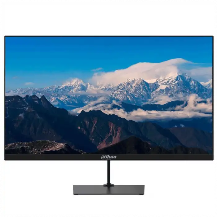 Dahua Lm24-c200, 23,8 5ms, 75hz, Full Hd, D-sub, Hdmı, Va Led Monitör