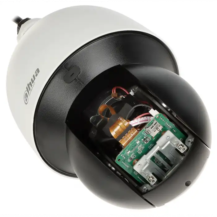 Dahua Sd5a232gb-hnr, 2mpix, 4,8-154mm Motorize Lens, 32x Starlight, 150mt. Gece Görüş Ir Wizsense Ptz Ip Kamera (ayak Dahil)