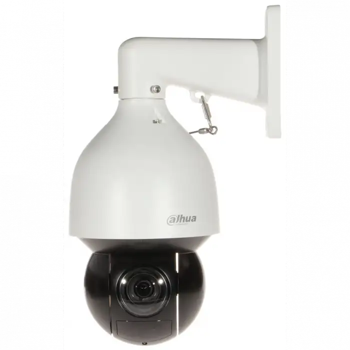 Dahua Sd5a232gb-hnr, 2mpix, 4,8-154mm Motorize Lens, 32x Starlight, 150mt. Gece Görüş Ir Wizsense Ptz Ip Kamera (ayak Dahil)