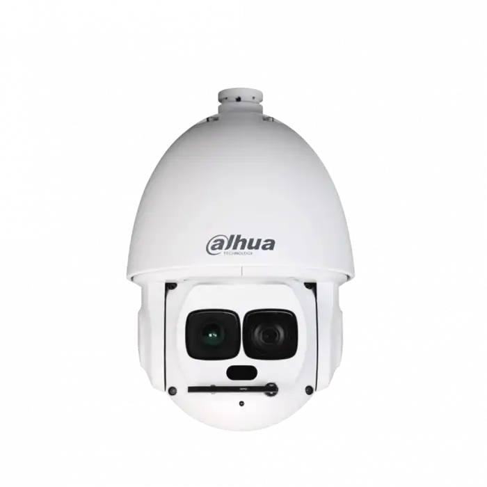 Dahua Sd6al245u-hnı-ır 2mpix, 3,95-177,70mm Lens, 45x Starlight, 330mt. Gece Görüş Ir Wizsense Ptz Ip Kamera (ayak Dahil)