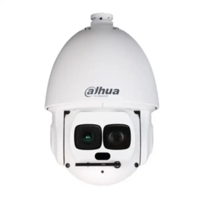 Dahua Sd6al445gb-hnv-ır 4mpix, 3,95-177,70mm Lens, 45x Starlight, 300mt. Gece Görüş Ir Wizsense Ptz Ip Kamera (ayak Dahil)