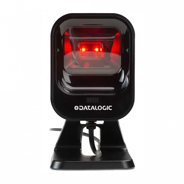 Datalogıc Magellan 900i Masaüstü Tipi, Usb Kablolu, 1d Ve 2d Karekod , Barkod Okuyucu