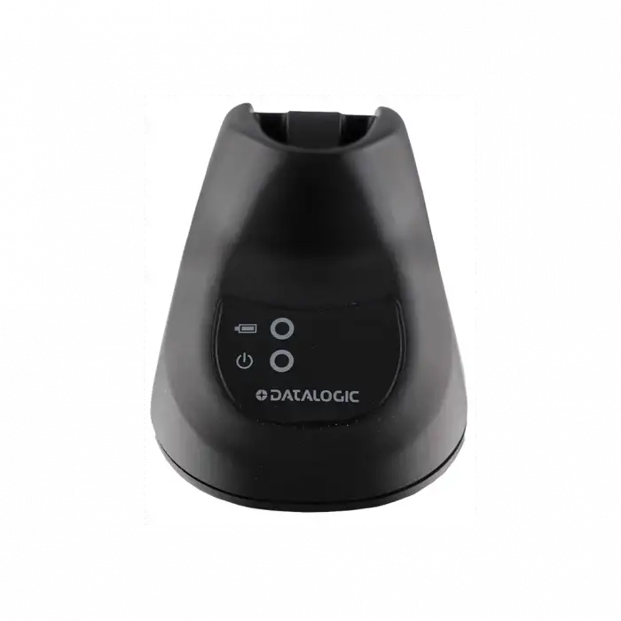 Datalogıc Quickscan Qbt2500 El Tipi, Laser, Kablosuz, 2d (kare Kod) Barkod Okuyucu