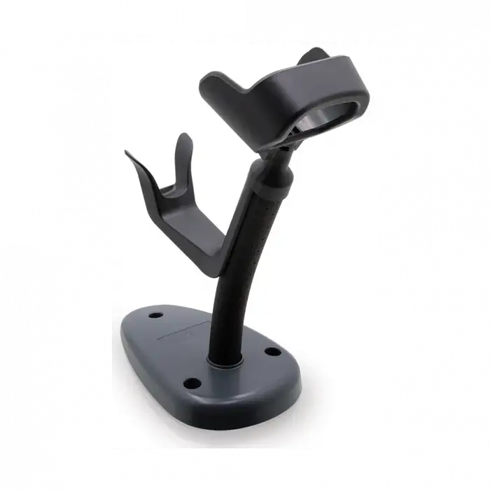 Datalogıc Quickscan Qd2590, El Tipi, Laser,  Usb Kablolu, 2d (kare Kod) Barkod Okuyucu (ayaklı)