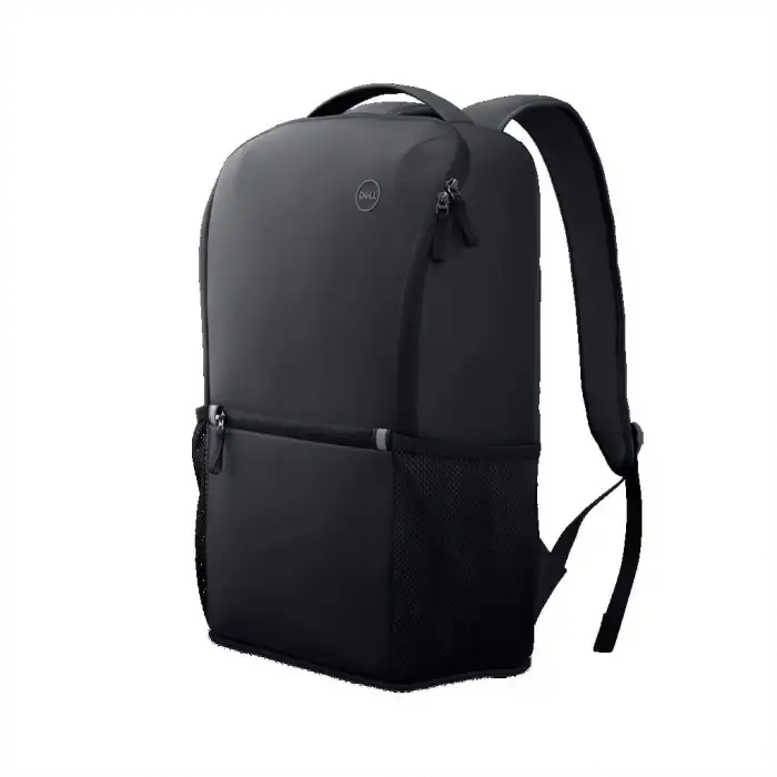 Dell, 460-bdss, 15.6, Notebook Sırt Çantası, Essentıal Ecoloop 15 (siyah)