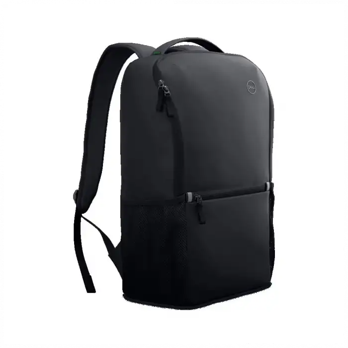 Dell, 460-bdss, 15.6, Notebook Sırt Çantası, Essentıal Ecoloop 15 (siyah)