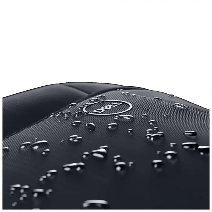 Dell, 460-bdss, 15.6, Notebook Sırt Çantası, Essentıal Ecoloop 15 (siyah)