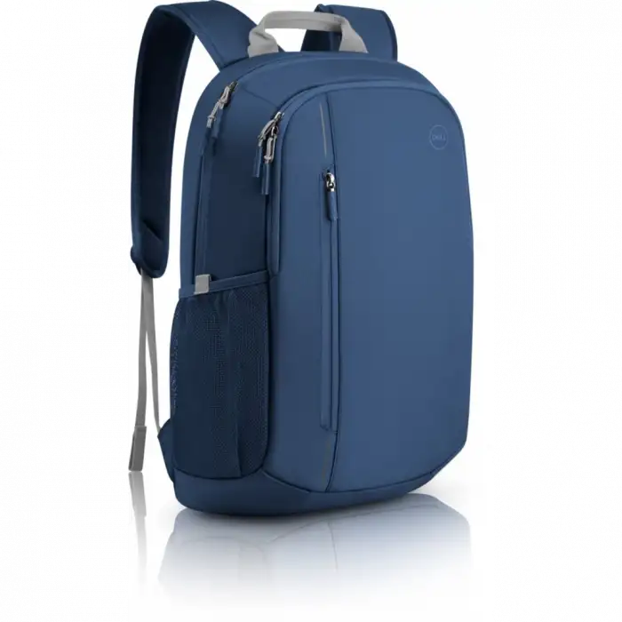 Dell Cp4523b, 460-bdlg 15.6, Notebook Sırt Çantası, Ecoloop Urban Backpack (mavi)
