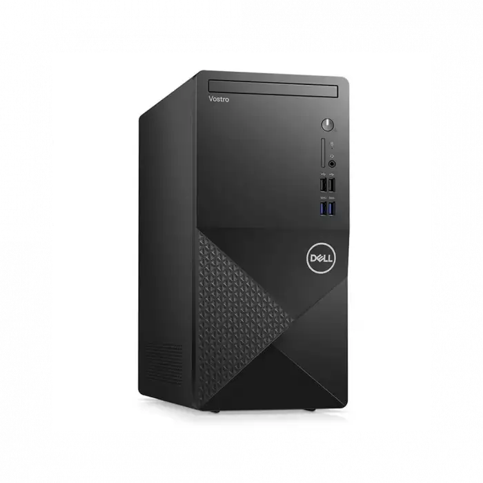 Dell Vostro 3020, N2042vdt3020mtu_upg, İ5-14400, 16gb Ddr4 Ram, 512gb Ssd, Paylaşımlı Ekran Kartı, Wi-fi, Bluetooth , Free Dos, Mt Masaüstü Pc (210246446)