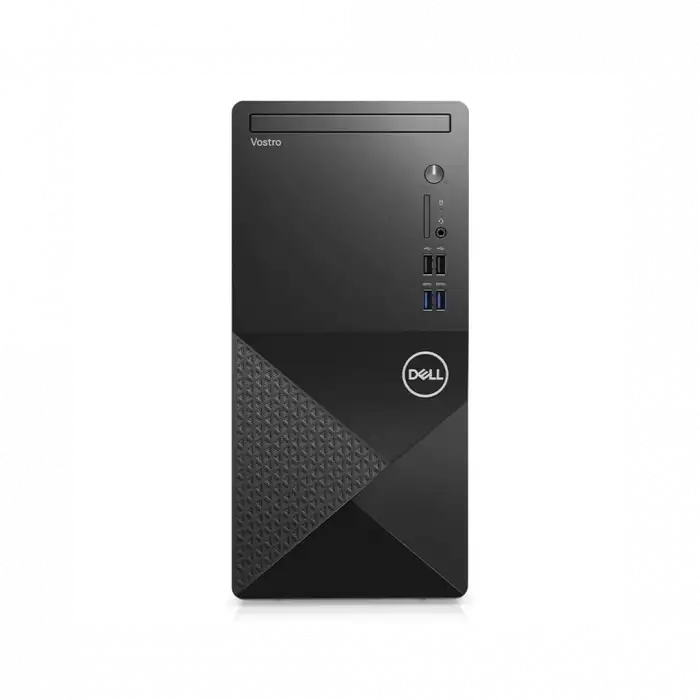 Dell Vostro 3020, N2042vdt3020mtu_upg, İ5-14400, 16gb Ddr4 Ram, 512gb Ssd, Paylaşımlı Ekran Kartı, Wi-fi, Bluetooth , Free Dos, Mt Masaüstü Pc (210246446)