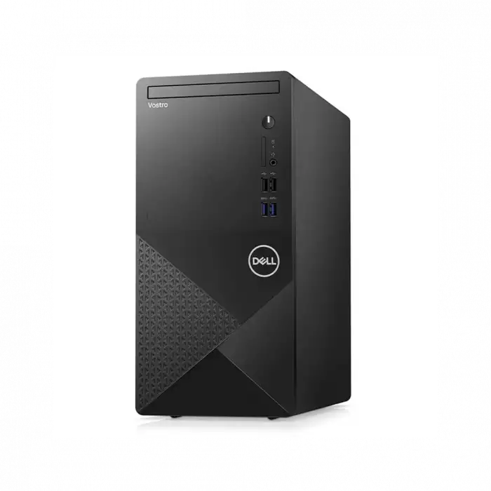 Dell Vostro 3020, N2042vdt3020mtu_upg, İ5-14400, 16gb Ddr4 Ram, 512gb Ssd, Paylaşımlı Ekran Kartı, Wi-fi, Bluetooth , Free Dos, Mt Masaüstü Pc (210246446)