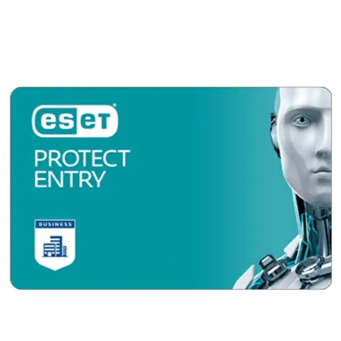 Eset Protect Entry 11 Kullanıcı, 3yıl, Lisans (cloud)