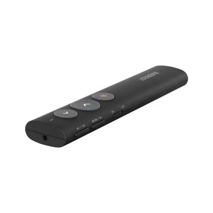 Everest Tba-11, Kablosuz, 2.4ghz, Type-c Soket Şarj Edilebilir, Profesyonel, Sunum Cihazı